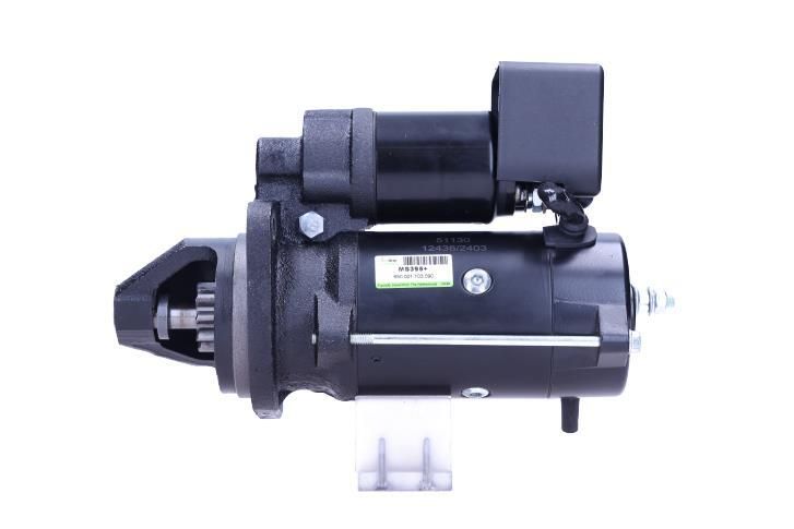 Anlasser 3,2 kW für Perkins | PSH 650.001.103.090 – Ansicht 2