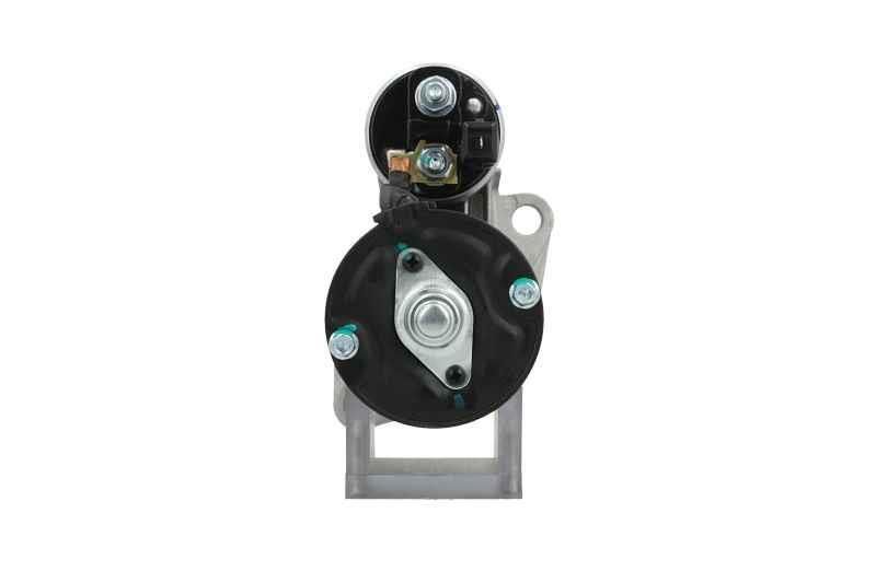Anlasser 2 kW für Audi, Volkswagen u. a. | PSH 300.533.102.010 – Ansicht 3