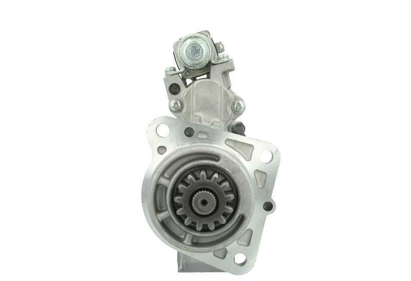 Anlasser 5,5 kW für Mercedes & Mercedes-Benz | PSH 551.539.133.130 – Ansicht 1