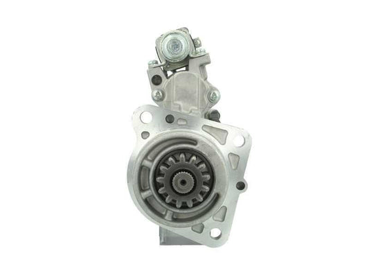 Anlasser 5,5 kW für Mercedes & Mercedes-Benz | PSH 551.539.133.130 – Ansicht 1