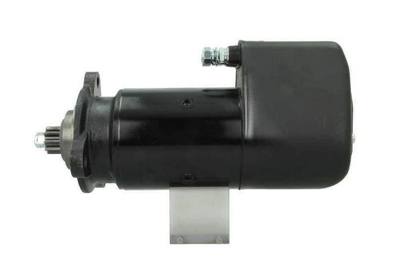 Anlasser 5,4 kW für Mercedes, Mercedes-Benz u. a. | PSH 551.201.093.010 – Ansicht 2