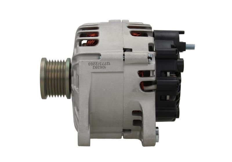Lichtmaschine 150 A für Nissan, Renault u. a. | PSH 165.906.150.000 – Ansicht 2