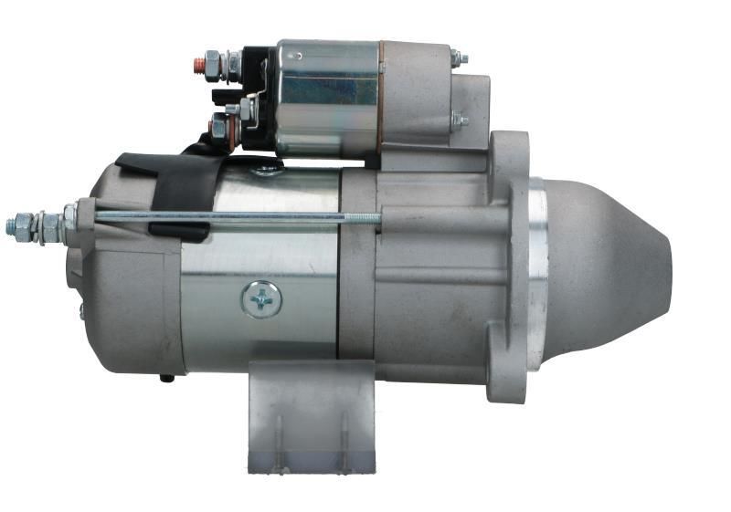 Anlasser 3 kW für Perkins | PSH 700.504.103.050 – Ansicht 4