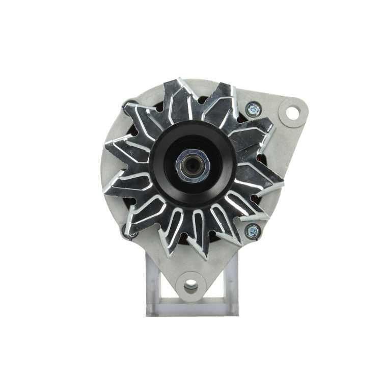 Lichtmaschine 120 A für Iveco | PSH 505.049.120.090 – Ansicht 1