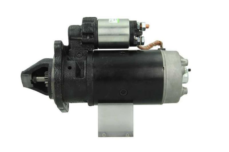 Anlasser 3 kW für Fiat | PSH 500.002.093.010 – Ansicht 2