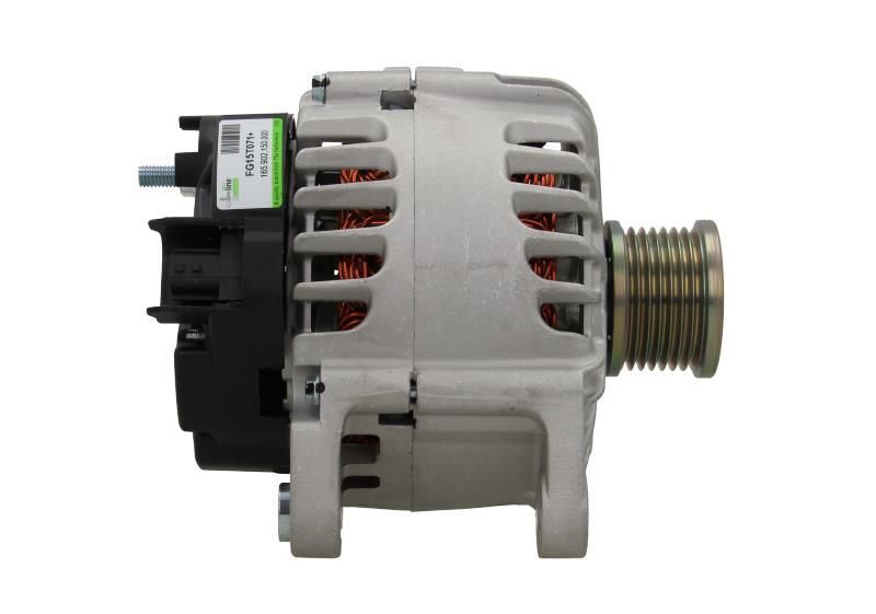 Lichtmaschine 150 A für Nissan, Renault u. a. | PSH 165.906.150.000 – Ansicht 4