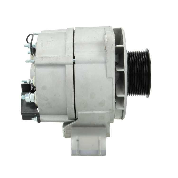 Lichtmaschine 100 A für Mercedes & Mercedes-Benz | PSH 556.025.100.010 – Ansicht 4