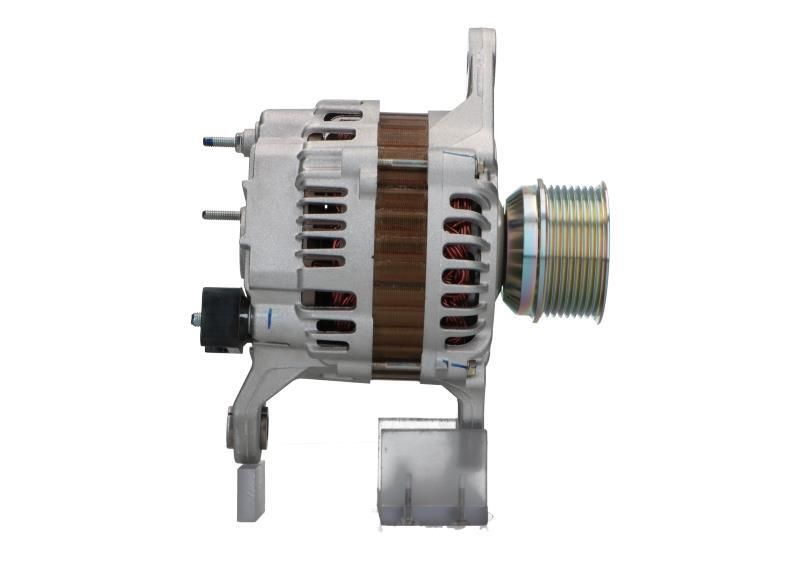 Lichtmaschine 130 A für Renault, Volvo u. a. | PSH 576.515.130.372 – Ansicht 4