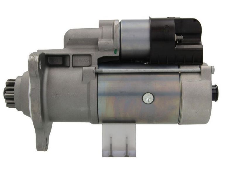 Anlasser 5,5 kW für Scania | PSH 911.502.123.280 – Ansicht 2