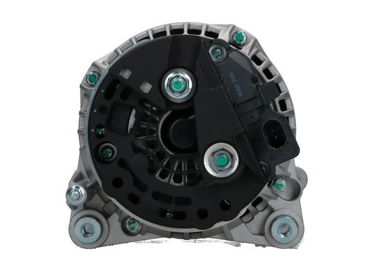 Lichtmaschine 140 A für Audi, SEAT u. a. | PSH 205.519.140.010 – Ansicht 3