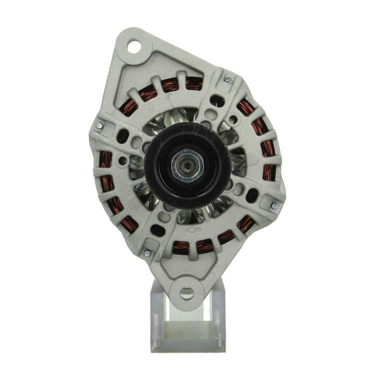 Lichtmaschine 150 A für Fiat & Iveco | PSH 505.582.150.010 – Ansicht 1