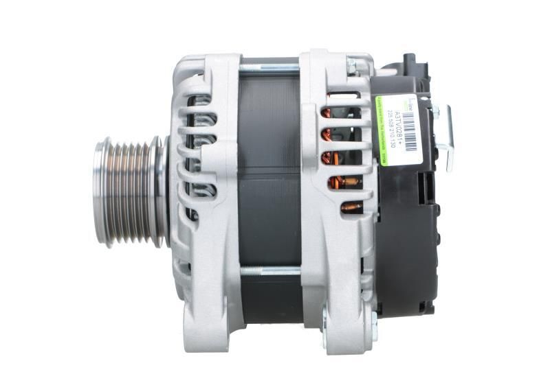Lichtmaschine 230 A für Citroën, Peugeot u. a. | PSH 225.508.210.130 – Ansicht 2