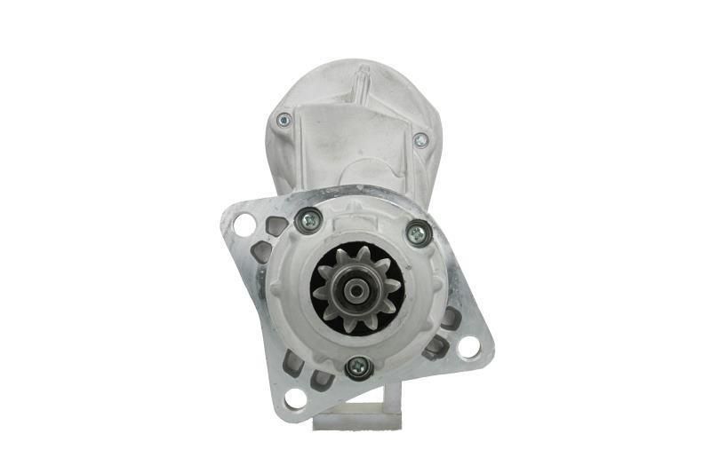 Anlasser 4,5 kW für Iveco | PSH 501.507.103.050 – Ansicht 1