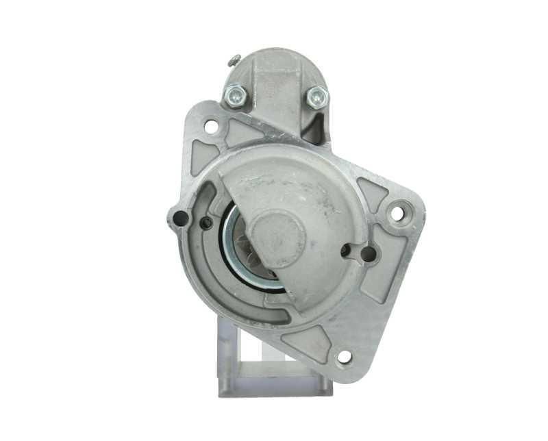 Anlasser 2 kW für Mitsubishi | PSH 150.595.093.130 – Ansicht 1