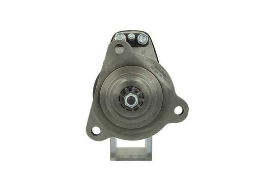 Anlasser 5,4 kW für Mercedes, Mercedes-Benz u. a. | PSH 551.201.093.010 – Ansicht 1