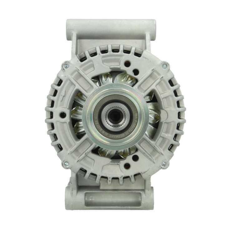 Lichtmaschine 150 A für Ford & Land Rover | PSH 595.558.150.010 – Ansicht 1
