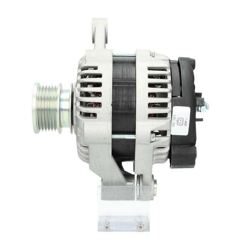 Lichtmaschine 100 A für Opel, Saab u. a. | PSH 135.593.100.030 – Ansicht 2
