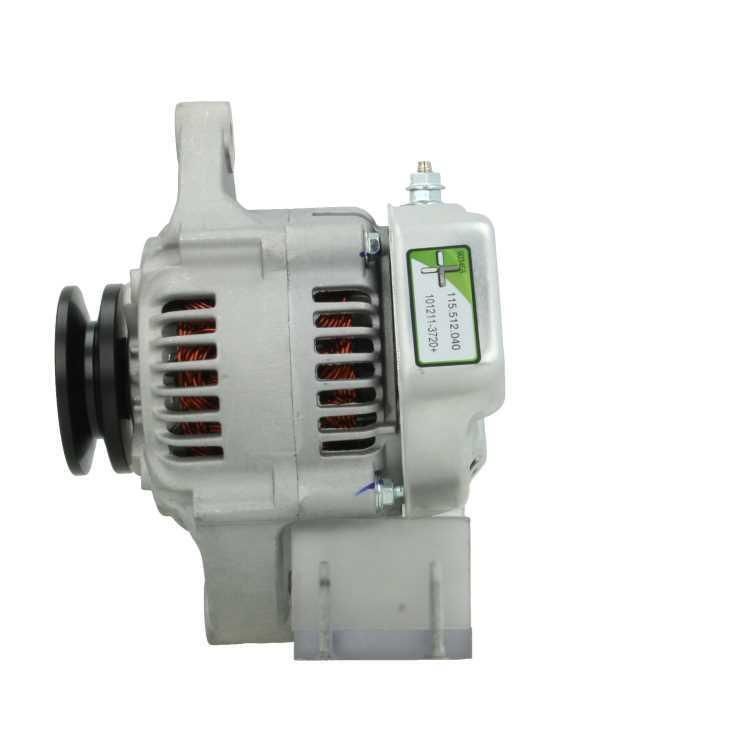 Lichtmaschine 40 A für Daihatsu | PSH 115.512.040.050 – Ansicht 2