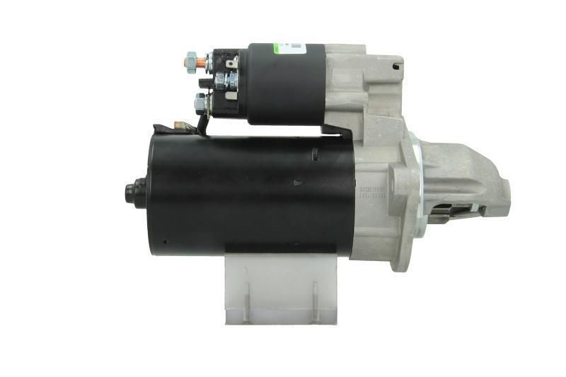 Anlasser 2,5 kW für Iveco, Renault Trucks u. a. | PSH 500.555.093.010 – Ansicht 4