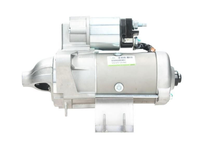 Anlasser 2,2 kW für Renault, Vauxhall u. a. | PSH 570.573.123.000 – Ansicht 2