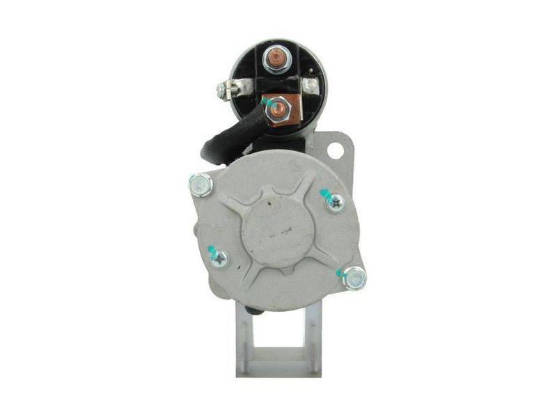 Anlasser 2,2 kW für Mitsubishi | PSH 150.523.102.130 – Ansicht 3
