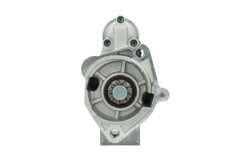 Anlasser 2 kW für Audi & Škoda | PSH 200.522.092.010 – Ansicht 1
