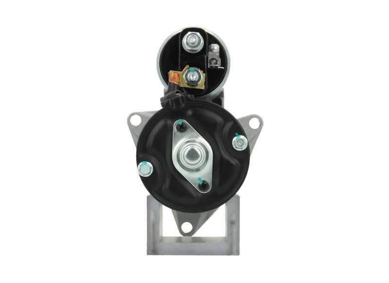 Anlasser 2 kW für Volkswagen | PSH 300.522.103.010 – Ansicht 3