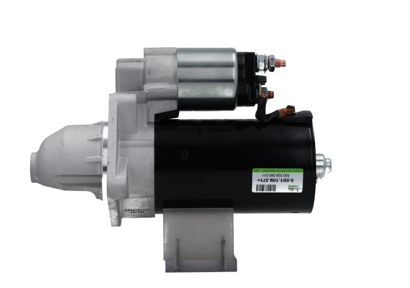 Anlasser 2,5 kW für Iveco, Renault Trucks u. a. | PSH 500.526.093.011 – Ansicht 3