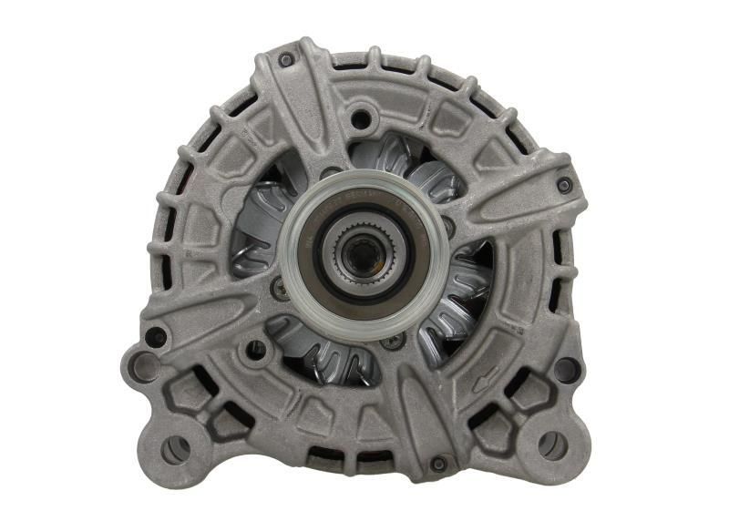Lichtmaschine 180 A für Volkswagen, SEAT u. a. | PSH 305.924.180.280 – Ansicht 1