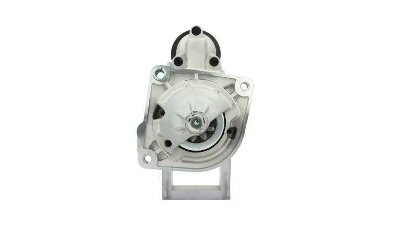 Anlasser 2,5 kW für Fiat, Peugeot u. a. | PSH 500.551.093.010 – Ansicht 1