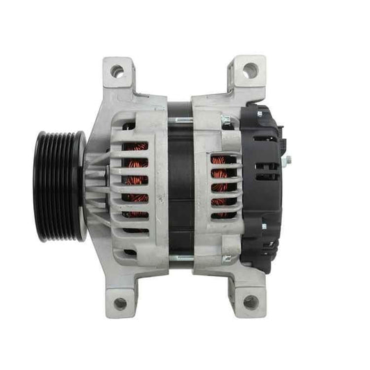 Lichtmaschine 100 A für Mercedes & Mercedes-Benz | PSH 556.519.100.030 – Ansicht 2
