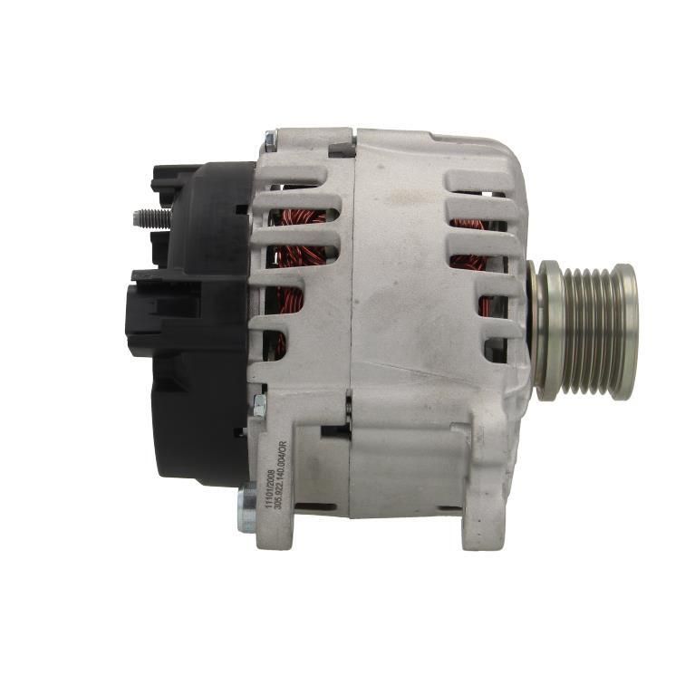 Lichtmaschine 140 A für Volkswagen, SEAT u. a. | PSH 305.922.140.004 – Ansicht 4