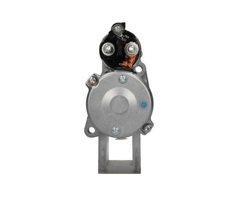 Anlasser 1,7 kW für Mercedes & Mercedes-Benz | PSH 550.546.122.260 – Ansicht 3