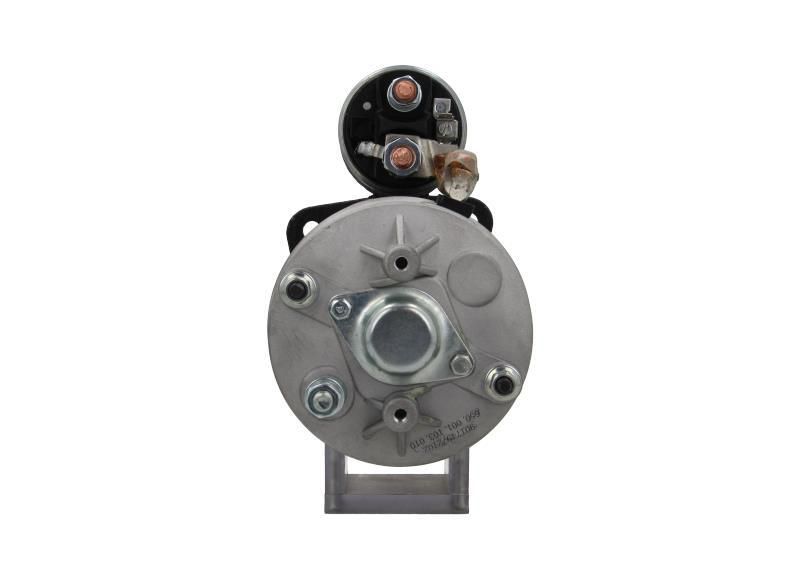 Anlasser 2,8 kW für Perkins | PSH 650.001.103.010 – Ansicht 3