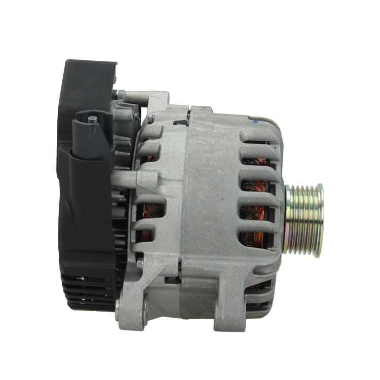 Lichtmaschine 210 A für Citroën, Peugeot u. a. | PSH 225.566.210.502 – Ansicht 4