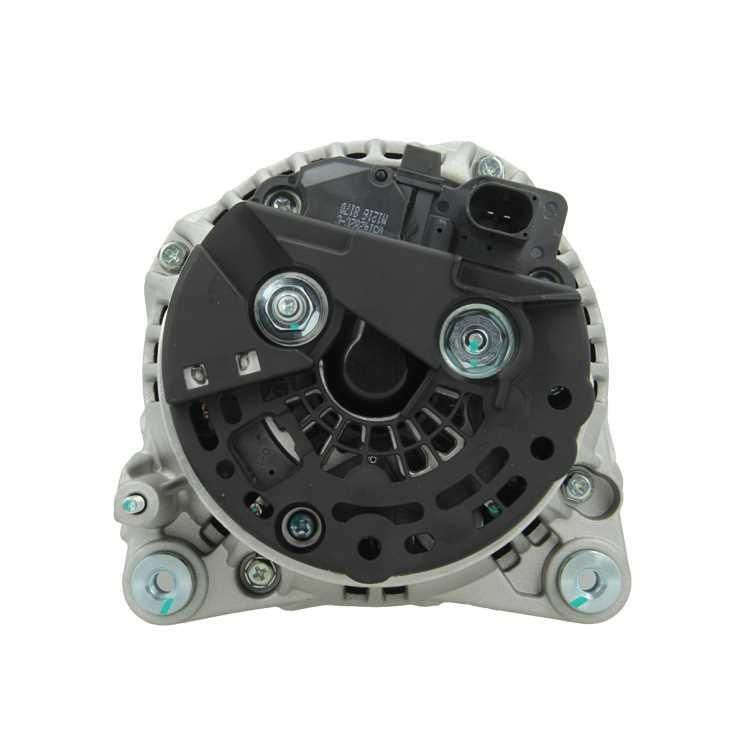Lichtmaschine 140 A für Volkswagen, Škoda u. a. | PSH 305.907.140.010 – Ansicht 3
