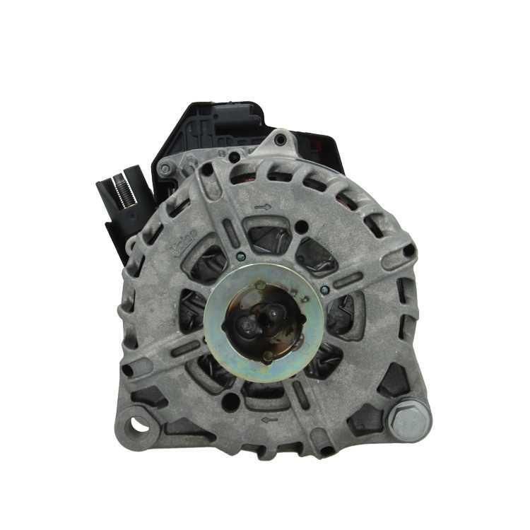 Lichtmaschine 210 A für Citroën, Peugeot u. a. | PSH 225.566.210.502 – Ansicht 1