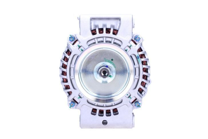 Lichtmaschine 100 A für Scania | PSH 916.509.100.372 – Ansicht 1