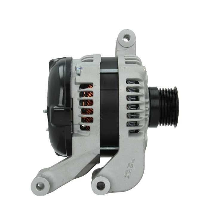 Lichtmaschine 120 A für Ford | PSH 595.557.120.050 – Ansicht 4