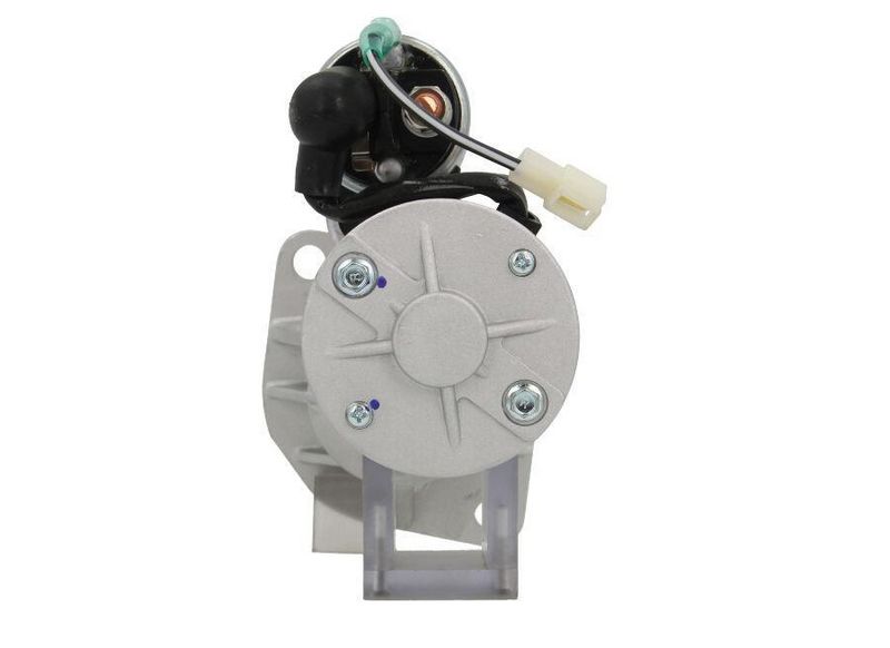 Anlasser 2,8 kW für Isuzu, Opel u. a. | PSH 130.505.092.080 – Ansicht 3