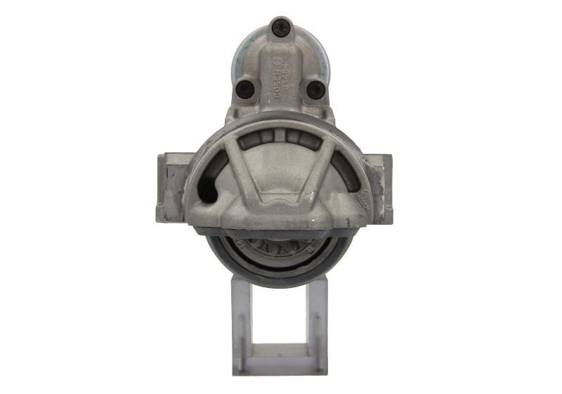 Anlasser 2 kW für Ford, Peugeot u. a. | PSH 590.551.122.280 – Ansicht 1