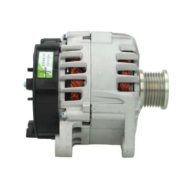 Lichtmaschine 150 A für Renault, Nissan u. a. | PSH 575.909.150.000 – Ansicht 4