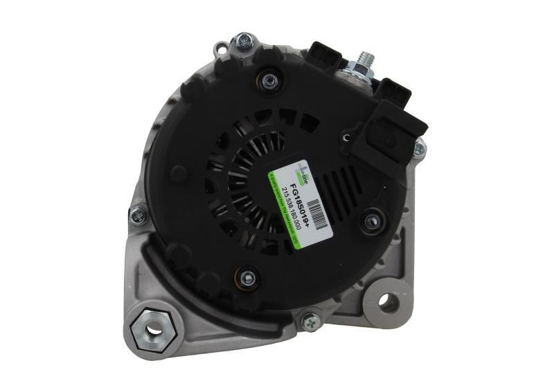 Lichtmaschine 180 A für Bmw | PSH 215.538.180.000 – Ansicht 3