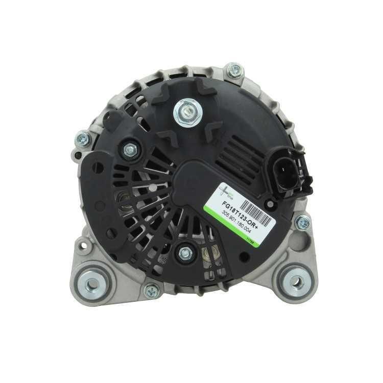 Lichtmaschine 180 A für Volkswagen, SEAT u. a. | PSH 305.901.180.004 – Ansicht 3