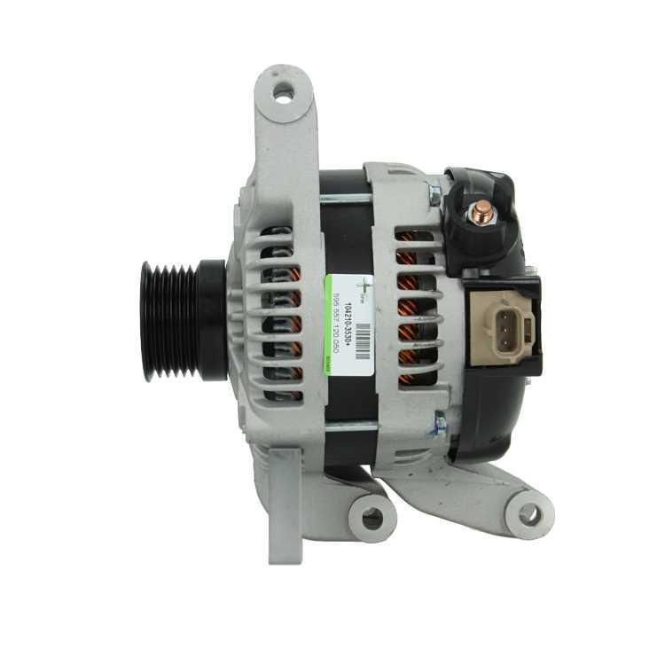 Lichtmaschine 120 A für Ford | PSH 595.557.120.050 – Ansicht 2