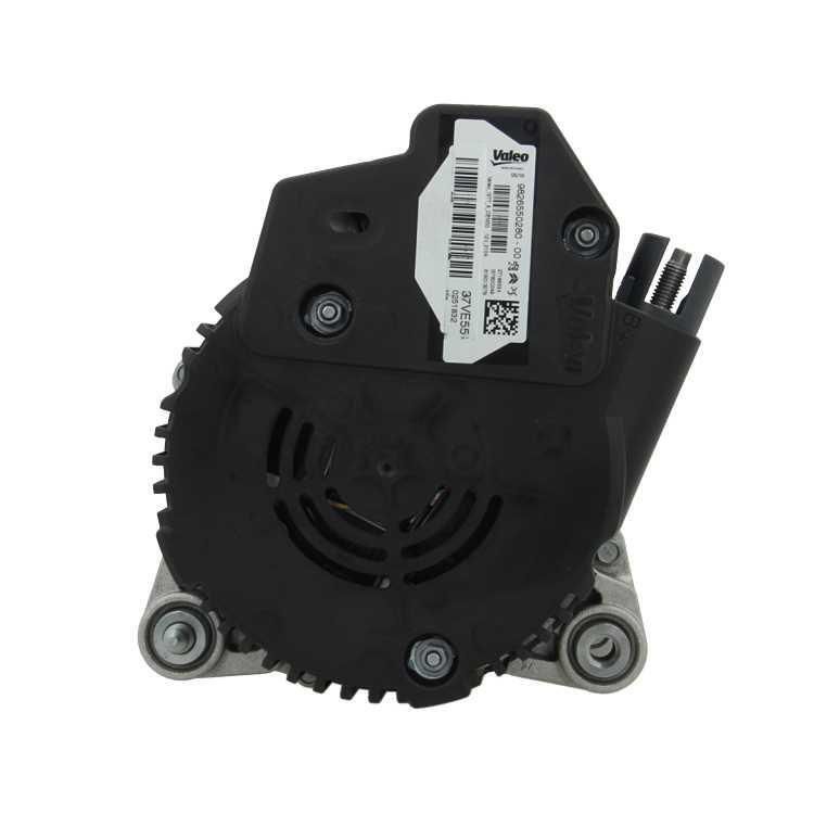 Lichtmaschine 210 A für Citroën, Peugeot u. a. | PSH 225.566.210.502 – Ansicht 3