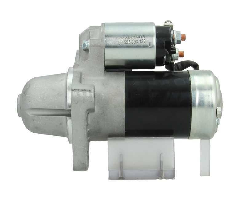Anlasser 2 kW für Mitsubishi | PSH 150.595.093.130 – Ansicht 2