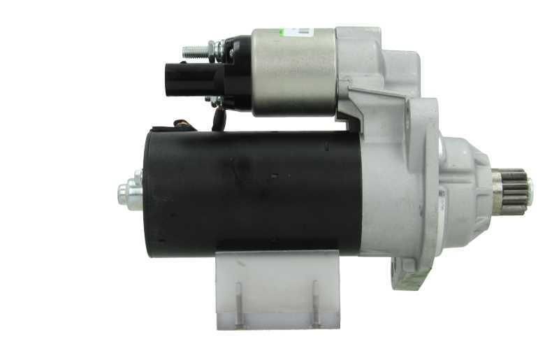 Anlasser 1,7 kW für Audi, SEAT u. a. | PSH 300.587.103.010 – Ansicht 4