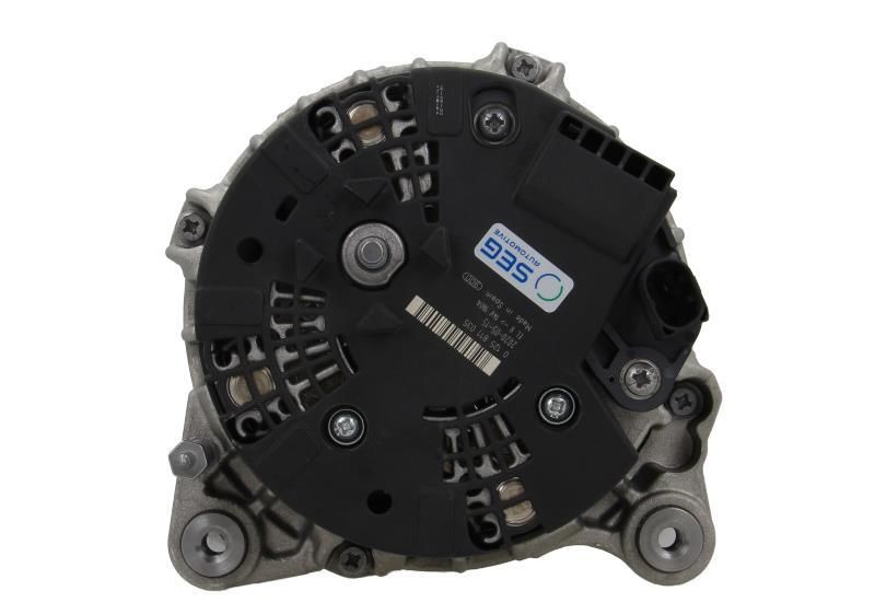 Lichtmaschine 180 A für Volkswagen, SEAT u. a. | PSH 305.924.180.280 – Ansicht 3