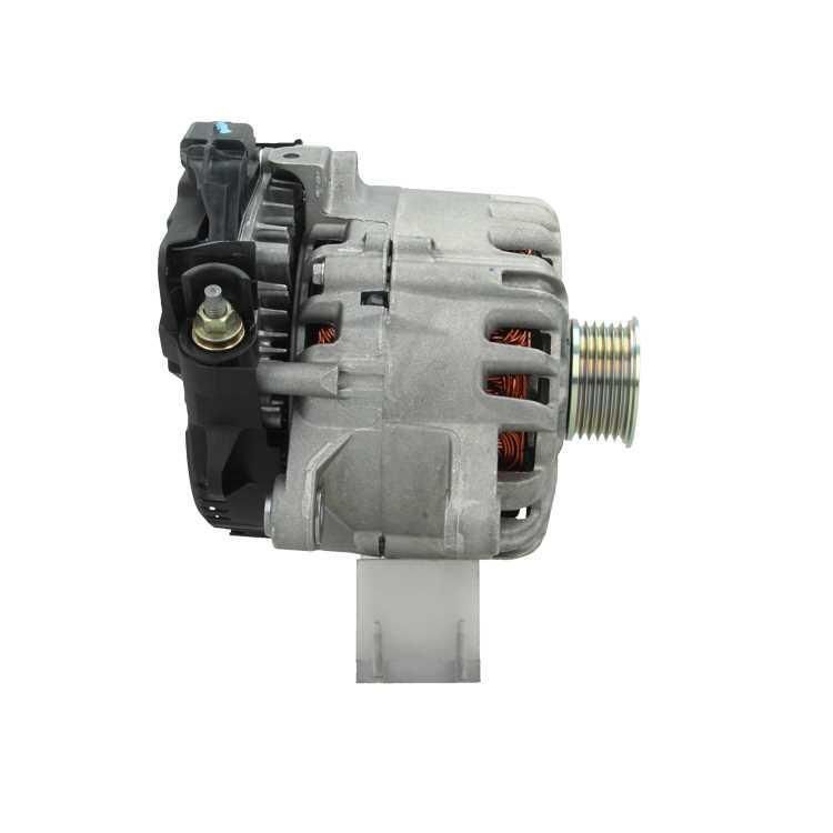 Lichtmaschine 180 A für Citroën, Peugeot u. a. | PSH 225.558.180.501 – Ansicht 4